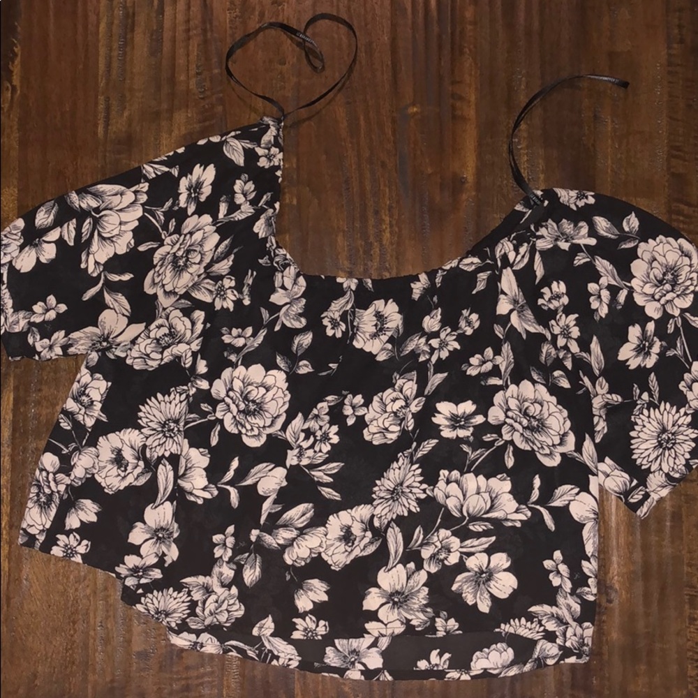 Forever 21 blouse